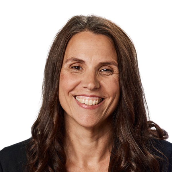Kristen Cooper, Founder of WealthLogix